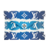 Louis Vuitton Medium Kirigami Pochette, front view